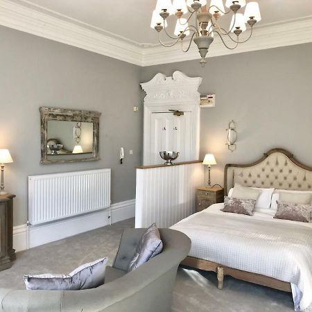 Ranmoor Serviced Apartments Garden Suite Шефилд Екстериор снимка