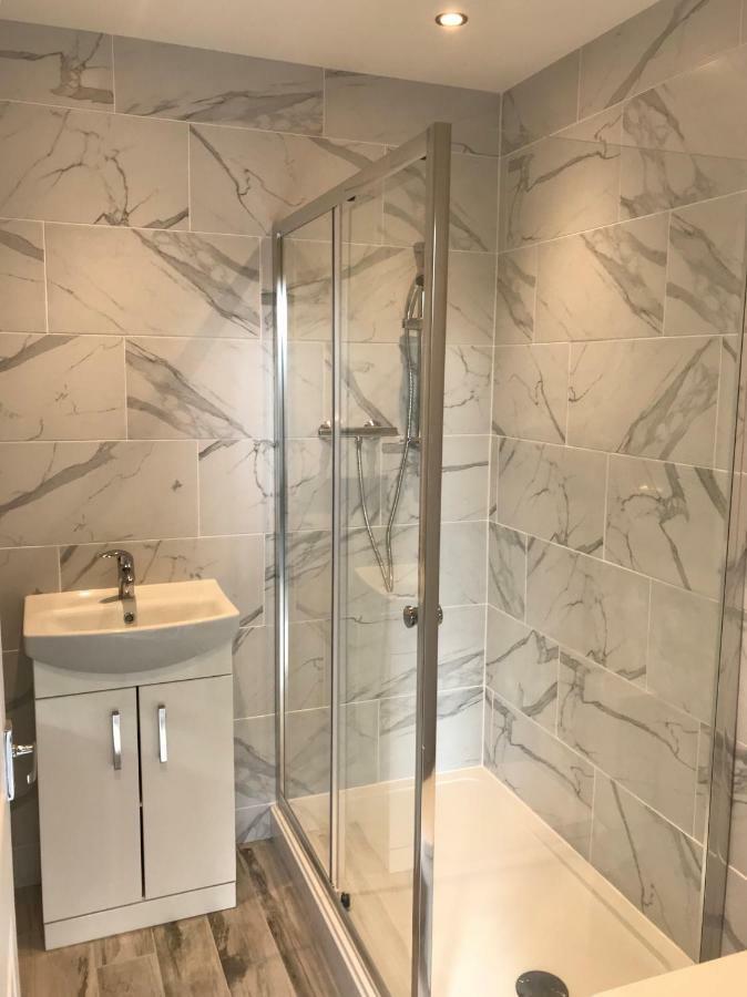 Ranmoor Serviced Apartments Garden Suite Шефилд Екстериор снимка