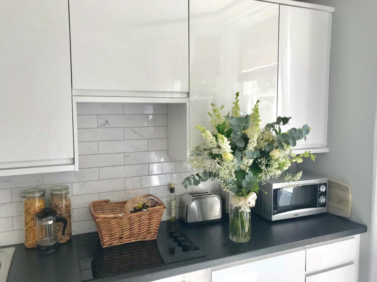 Ranmoor Serviced Apartments Garden Suite Шефилд Екстериор снимка